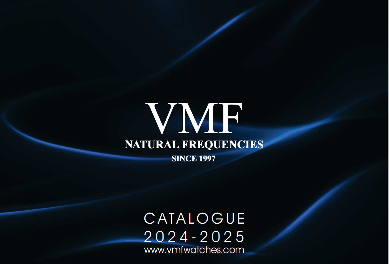 VMF SAAT KATALOQU 2024 - 2025